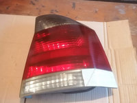 Stop dreapta cu mic defect Opel Vectra C GTS