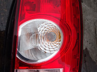 Stop dreapta Dacia Duster din 2012 volan pe stanga