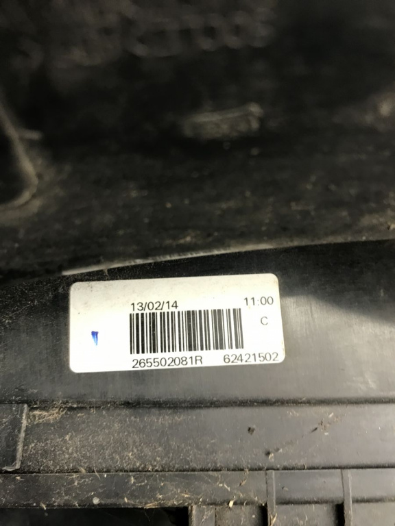 Stop Dreapta Dacia Logan 2 Combi MCV Cod
