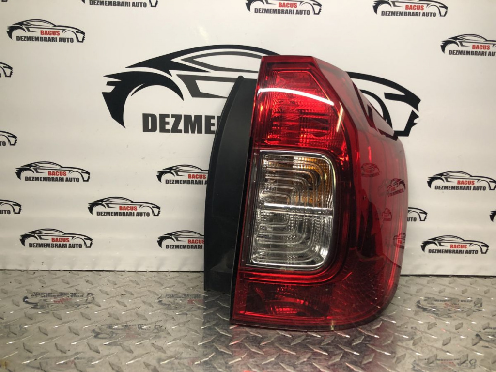 Stop Dreapta Dacia Logan 2 Combi MCV Cod 265502081R
