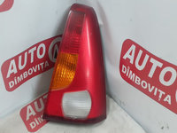 STOP DREAPTA DACIA LOGAN I 2007 OEM:8200211019.