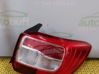 Stop Dreapta Dacia Logan II (20122020) MICA FISURA 265501454R ORIGINAL