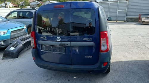 STOP dreapta Dacia Logan MCV