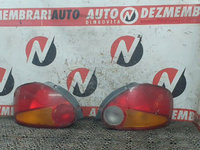 STOP DREAPTA DAEWOO MATIZ 2006