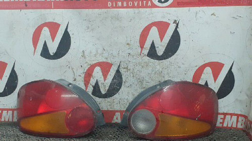 STOP DREAPTA DAEWOO MATIZ 2006