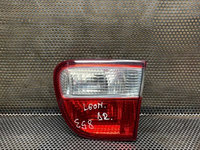 Stop dreapta de pe portbagaj Seat Leon 2001-2005