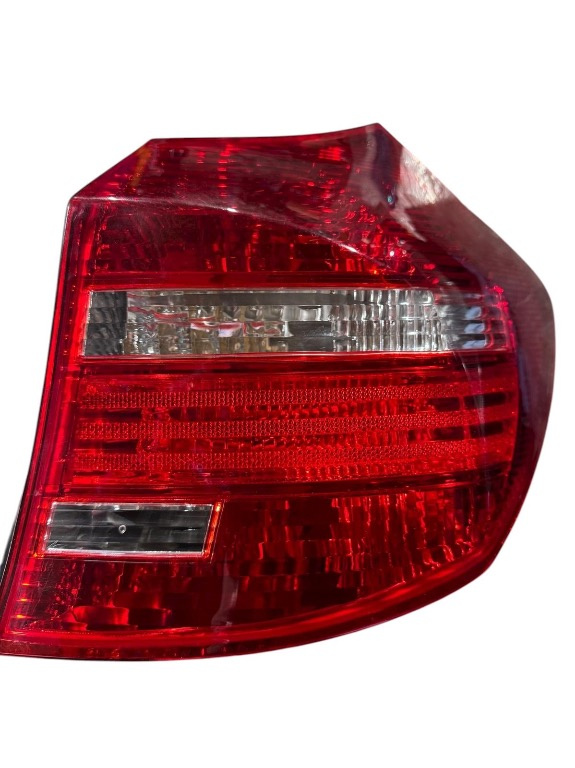 Stop Dreapta DEPO BMW E87 FL 08-444-1946R AM