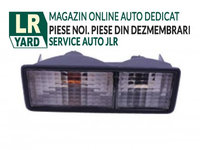 Stop dreapta din bara alb AMR6510W Land Rover Discovery 1 1989-1998