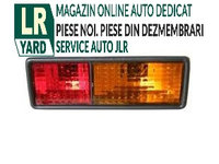 Stop dreapta din bara AMR6510 Land Rover Discovery 1 1989-1998