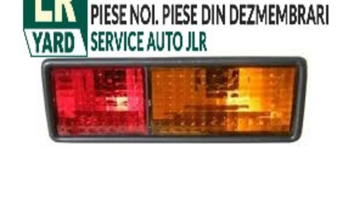 Stop dreapta din bara AMR6510 Land Rover Disc