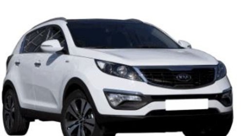 Stop dreapta din bara spate Kia Sportage 2010 2011 2012 2013 2014 2015 cod 92406-3U3