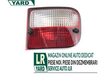 Stop dreapta din bara XFB500180 Land Rover Freelander Facelift L314 2004-2006