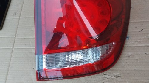 Stop dreapta Dodge Journey dreapta cu led