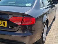 Stop Dreapta Dupa Aripa Spate Audi A4 B8