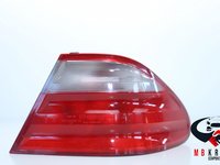 Stop dreapta exterior Mercedes-Benz CLK-Class C208 [1997 - 1999] Coupe