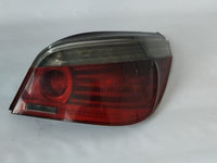 Stop dreapta facelift BMW seria 5 E60 FL