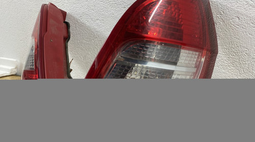 Stop dreapta Facelift original Mercedes Benz W169 A180 D sedan 2010 (A1698202864)