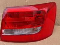 Stop dreapta FARA LED Audi A6 C7 4G combi 2012 2013 2014