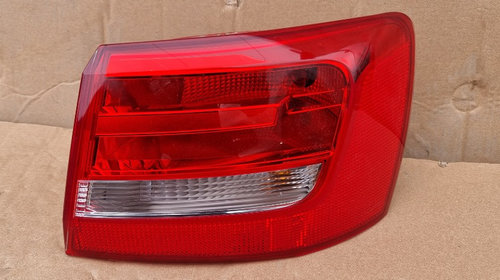 Stop dreapta FARA LED Audi A6 C7 4G combi 201