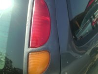 Stop Dreapta Fiat Marea an 1997