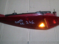 Stop dreapta Fiat Punto 3 usi, 46794079, 286202