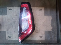 Stop dreapta Fiat Punto Evo, an 2010, cod 51895397