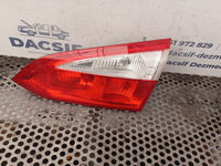 STOP DREAPTA Ford Focus 2 [2004 - 2008]