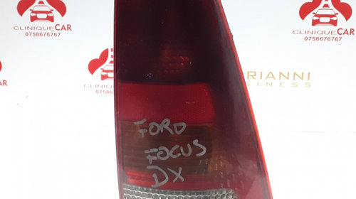 Stop dreapta Ford Focus 2000 XS4X13404ED