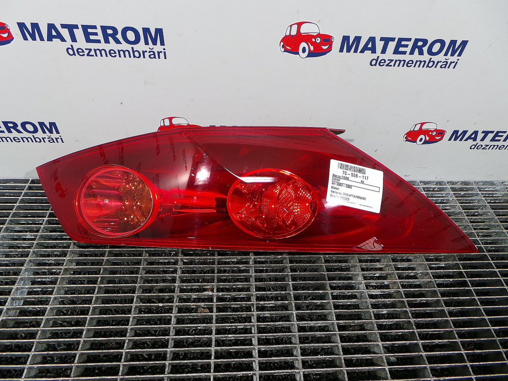 STOP DREAPTA FORD KA KA - - (2002 2008)