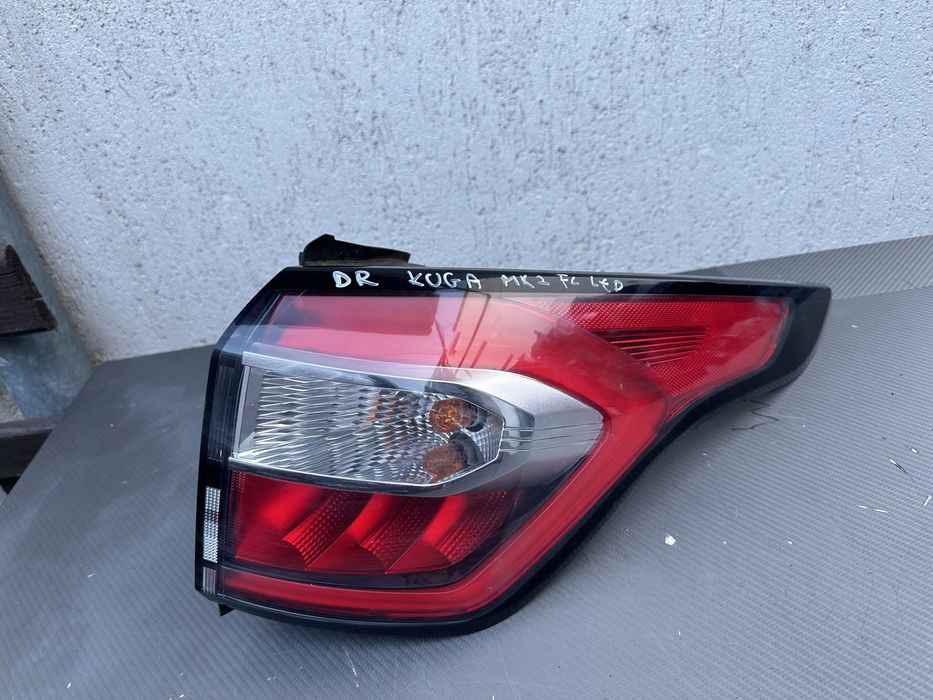 Stop dreapta Ford Kuga Mk2 Led Facelift 2016/2017/2018