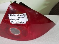 STOP DREAPTA FORD MONDEO LIMUZIN AN DE FABR, 2000-2005