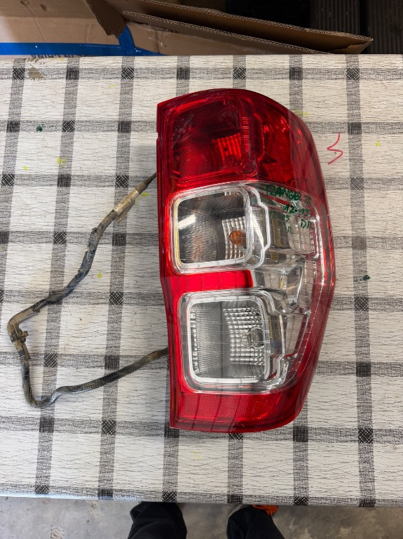 Stop dreapta Ford Ranger T6 2012/2013/2014/2015