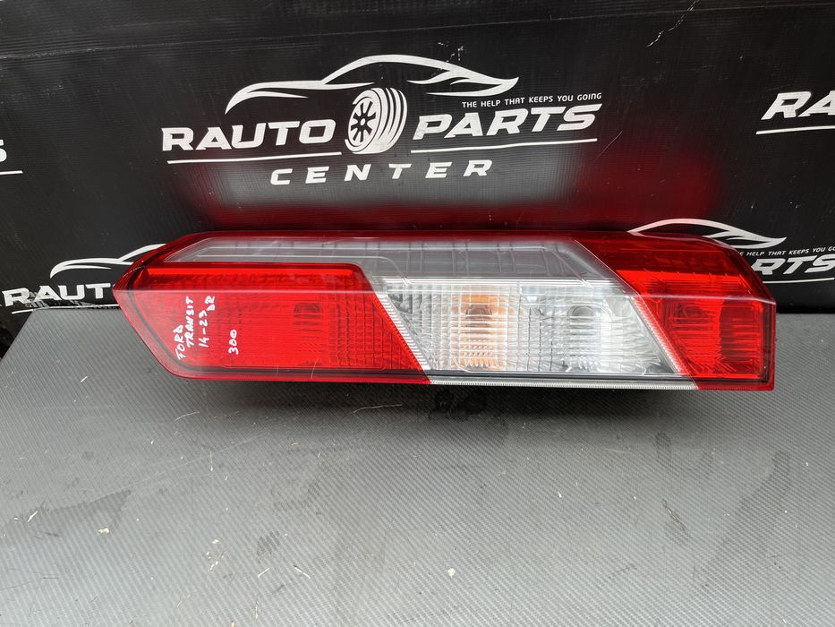 Stop Dreapta Ford Transit 2014-2023