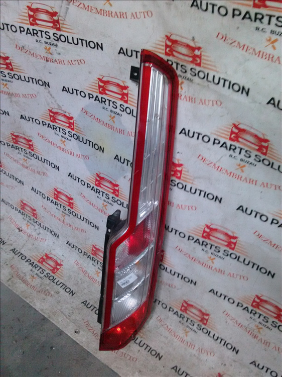 Stop dreapta FORD TRANSIT CUSTOM 2.2D an fabr. 201