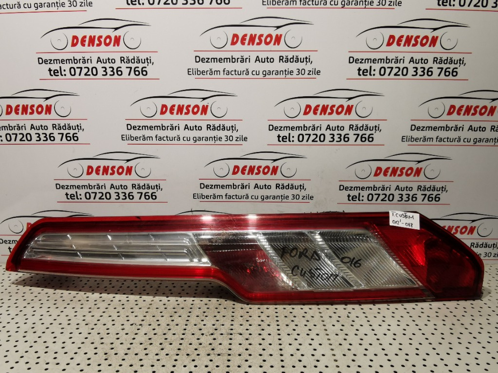 Stop Dreapta FORD TRANSIT CUSTOM 2013-2023 Cod : BK2113404AG