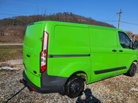 Stop dreapta Ford Transit Custom 2015