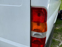 Stop dreapta Ford Transit din 2003