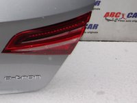 Stop dreapta Full Led haion Audi A3 8V E-Tron Hatchback model 2017