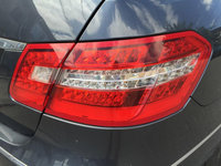 Stop dreapta FULL LED Mercedes E Class W212 2012