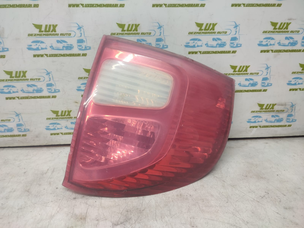Stop dreapta Great Wall GWM Hover H3 [2005 - 2010] 2.4 benzina 4G64S4M