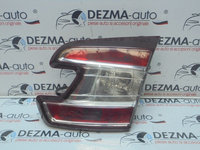 Stop dreapta haion, 265500027R, Renault Megane 3 combi (id:273924)