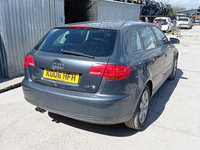 Stop dreapta haion Audi A3 8P 2006