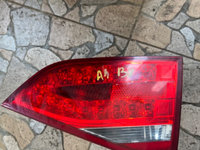 Stop dreapta haion Audi A4 B8 an 2008 2009 2010 2011
