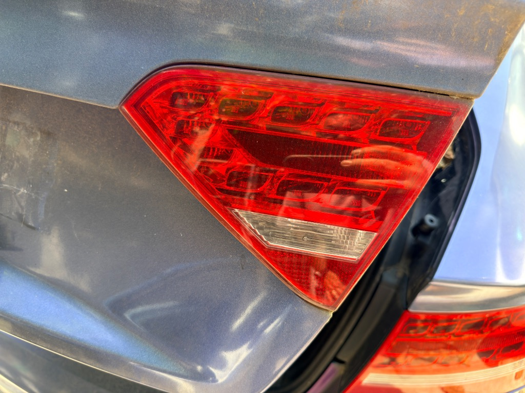 Stop Dreapta Haion Audi A5 LED Sportback