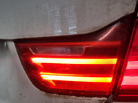 Stop dreapta haion BMW Seria 4 F36 2016, LED