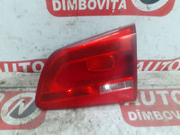 STOP DREAPTA HAION/CAPOTA VOLKSWAGEN TOURAN 2014 OEM:1T0945094.