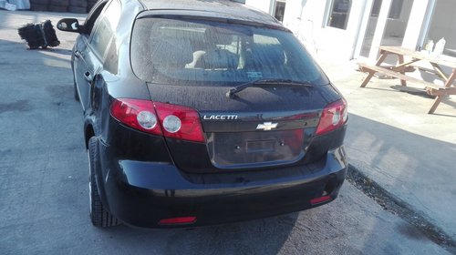 Stop dreapta haion Chevrolet Lacetti