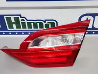 Stop dreapta haion cu LED H1BB 13A602 BH (Coupe) Ford Fiesta MK7 2017-2022