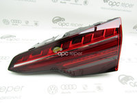 Stop dreapta Haion LED Audi A4 B9 8W (Model USA) - Cod: 8W5945094AB