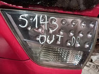 Stop dreapta haion LED Mitsubishi Outlander 2007